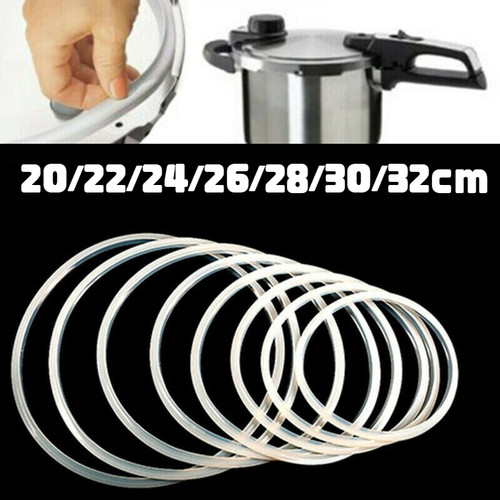 32cm clear pressure - clear,