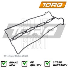 Rocker Cover Box Gasket Torq