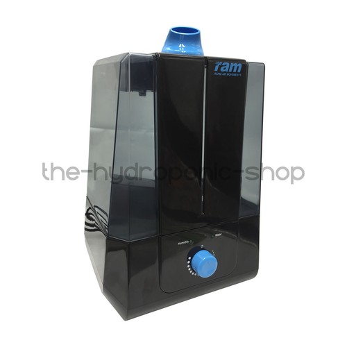 Ram ultrasonic hydroponic - ram,