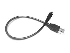 USB DATA CABLE LEAD CORD FOR LOGITECH HARMONY 1000 1100 LINK UNIVERSAL REMOTE