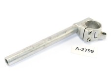 Yamaha TRX 850 4UN - handlebar