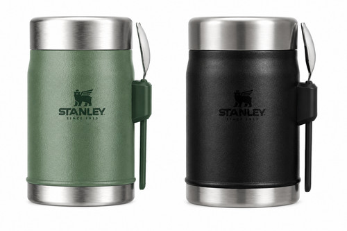 Stanley legendary food jar - food, +