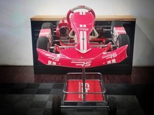go kart usato baby mini per bambini 5-9 anni