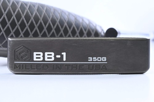 Bettinardi 2022 putter - bettinardi,
