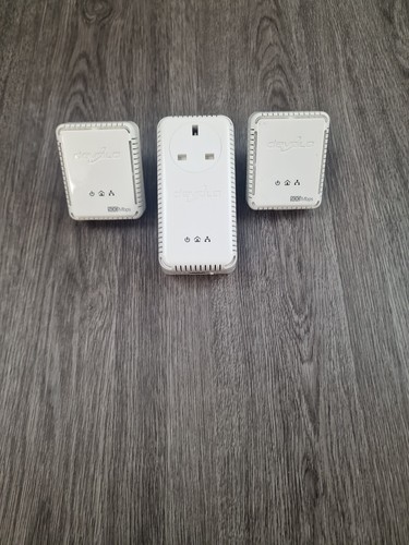 Devolo dlan 500 200 - dlan,