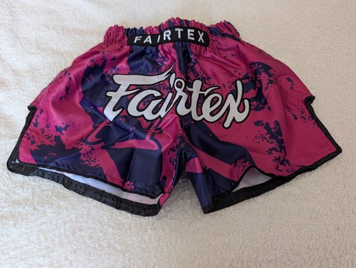 Twins special muay thai shorts - special,