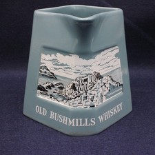 Rare Vintage Bushmills Whisky
