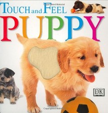 Puppy (Touch and Feel)