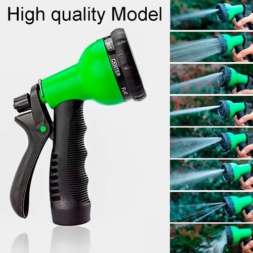 Mode high pressure garden - 8,