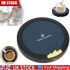 Electric Coffee Mug USB Warmer