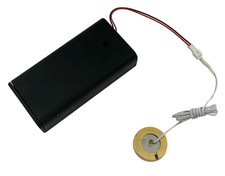 Dolls House LED Light Power