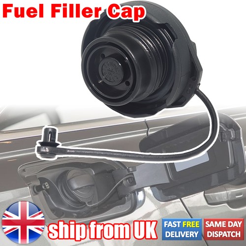 Fuel filler cap for polo - vw,