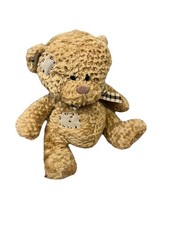 12 Inch Posh Paws Teddy Soft