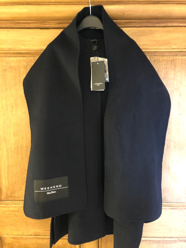 Weekend maxmara coat - coat, uk18