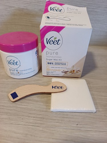 Veet essential oils - veet, floral