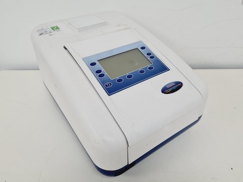 Jenway 7300 spectrophotometer - jenway,
