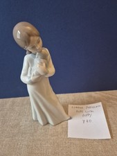 NAO By Lladro DAISA - Spanish