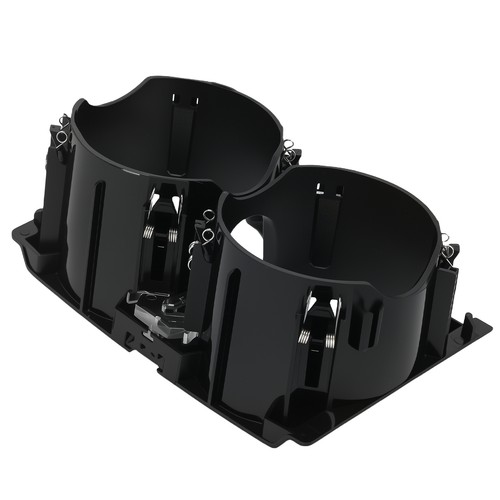 Cup holder center - holder, for