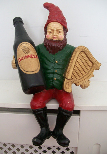 Nice guinness advertising - nice,