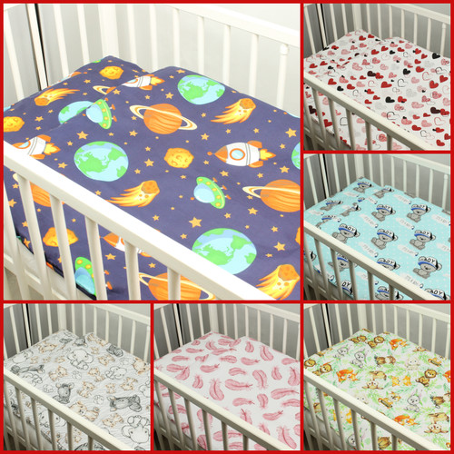 Bedding set nursery - 2,