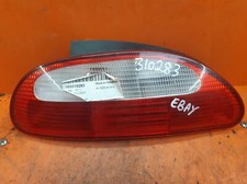 2005 MG TF L Taillight  Rear