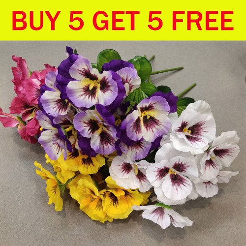 Heads artificial flower - artificial,