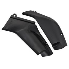 Air Duct Cover Cowl ABS Plastic Fairing For YAMAHA YZF R1 1998-1999 Motorcycle