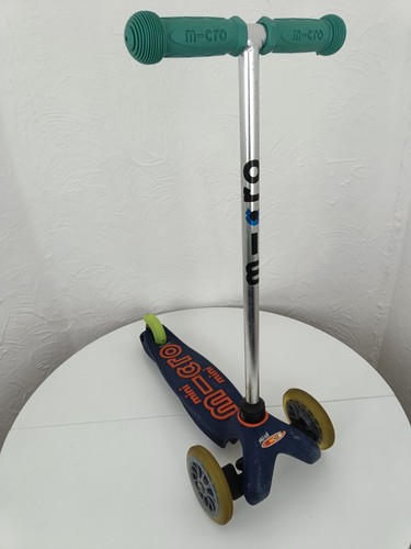 Mini micro deluxe scooter - mini,