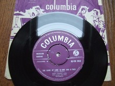 TONY BRENT - THE GAME OF LOVE