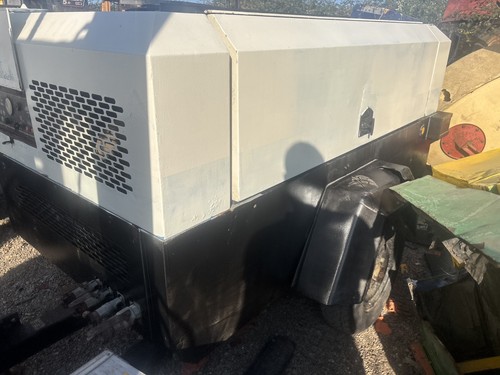 Atlas copco compressor - copco,