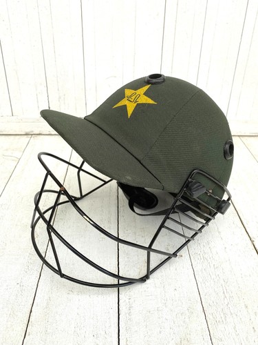 Vintage pakistan cricket - vintage,