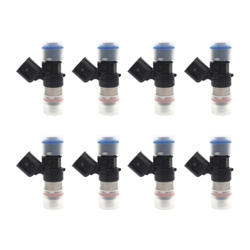 Fuel injectors for 06 - , 06-15
