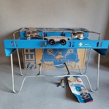 Sierra Camping Gaz Gas Stove