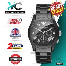 New EMPORIO ARMANI AR1400