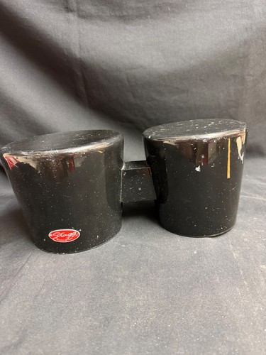 Stagg bongo drums - stagg,