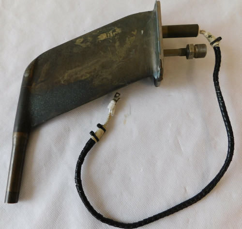 Tornado gr4 aircraft pitot - tornado,