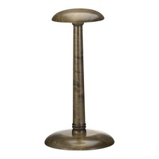 Metal Hat Display Stand and