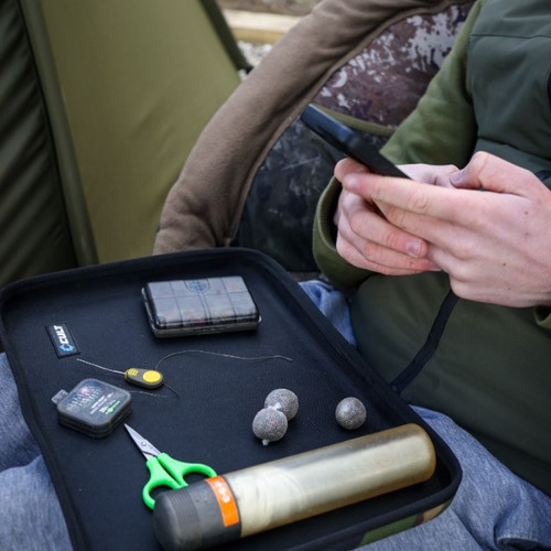 Cult tackle dpm rig tray - cult,