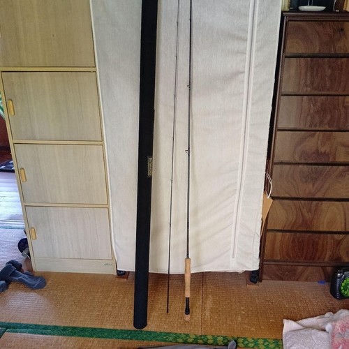 Fishing 8788 loomis fr1088 - g.,