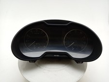 SKODA OCTAVIA Speedometer