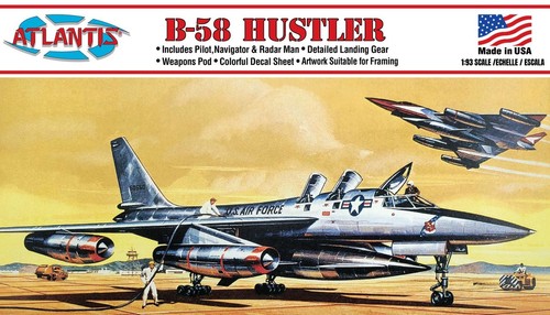 Atlantis models hustler - models,