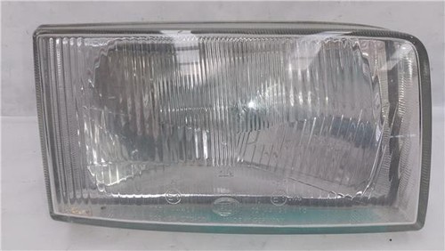 7r0144438 right headlight - 7r0144438,