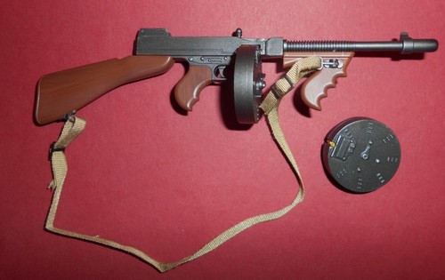 6th scale thompson - scale,