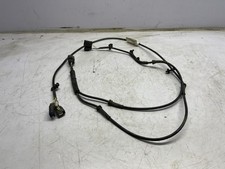 2013 FORD TRANSIT 2.2TDCI REAR