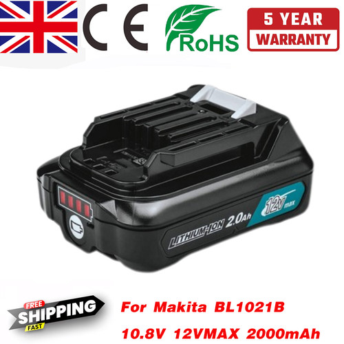 For makita 12v - for, max
