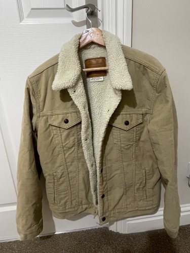 Levi type sherpa jacket - levi’s,