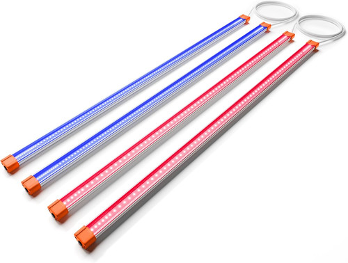 Upgraded ir led grow - upgraded,