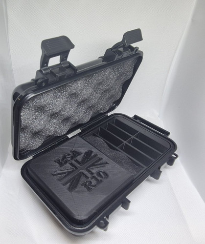 Bsa r10 magazine case - r10, .177