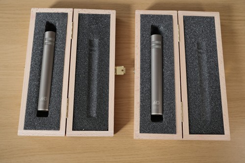 Mircotech gefell m300 - m300, 2