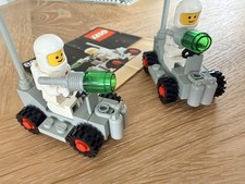 LEGO Space: Space Buggy (886)